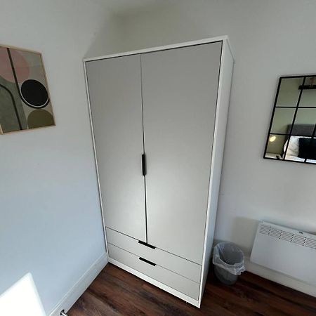 Gem-Living Modern Comfort In Kelham Island Sheffield Dış mekan fotoğraf