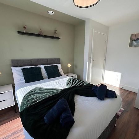 Gem-Living Modern Comfort In Kelham Island Sheffield Dış mekan fotoğraf
