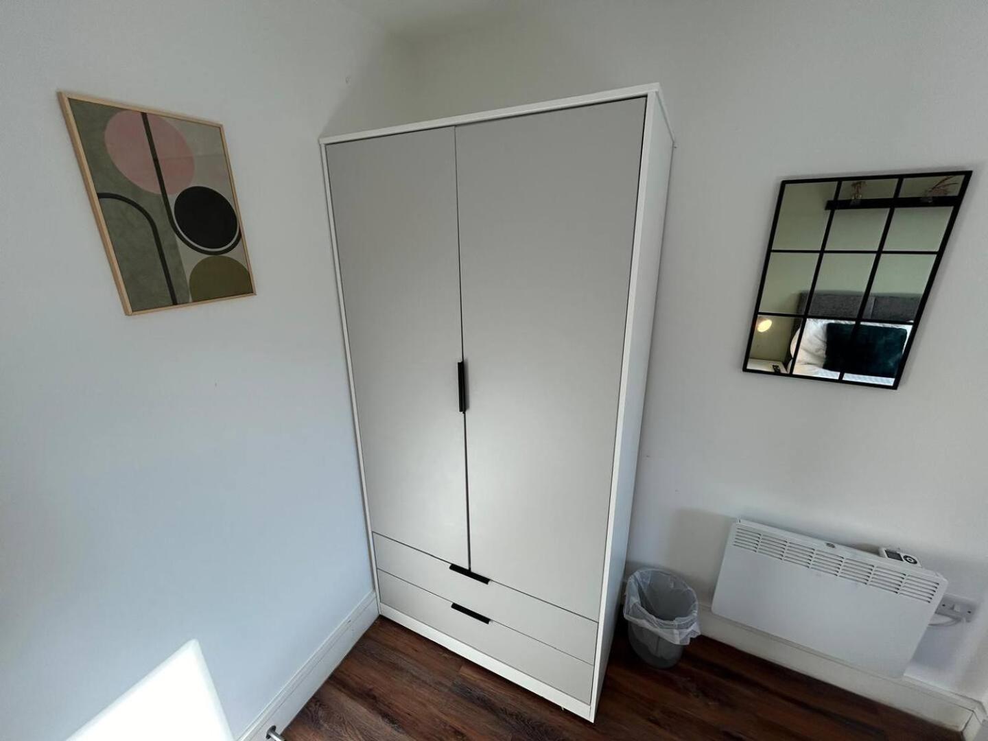 Gem-Living Modern Comfort In Kelham Island Sheffield Dış mekan fotoğraf